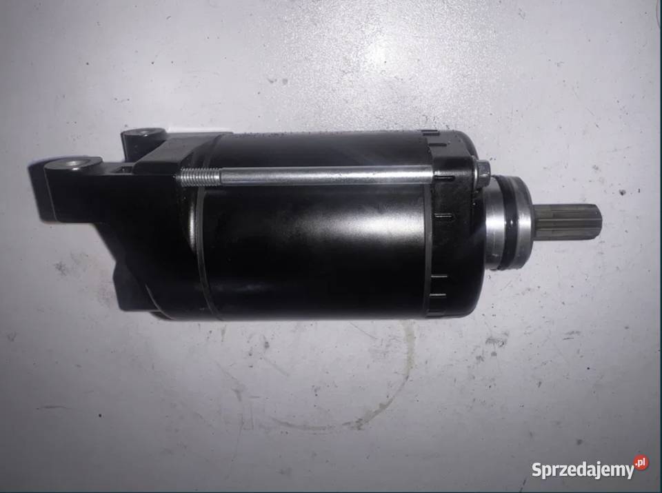 rozrusznik Honda CB 500 F CBR 500F PC62 Ostrzeszów