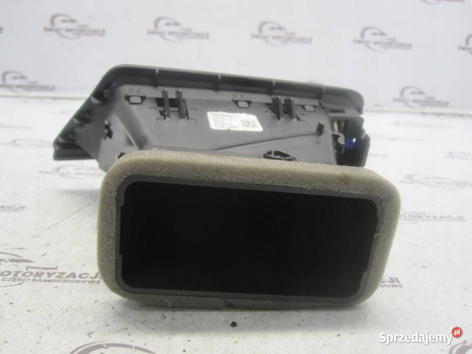 BMW F10 LIFT kratka nawiewu lewa 91666887