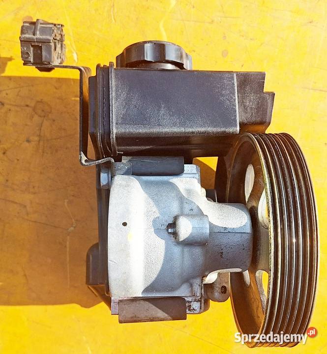 PEUGEOT CITROEN POMPA WSPOMAGANIA 9636868880 Zawieszenie i układ kierowniczy Radom sprzedam