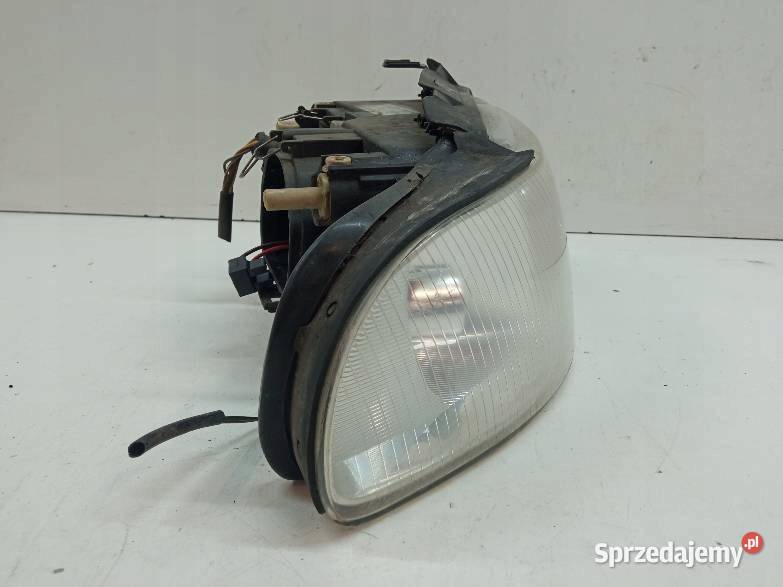 LAMPA PRZÓD PRAWA LIFT FL Audi A4 I 19942001 B5