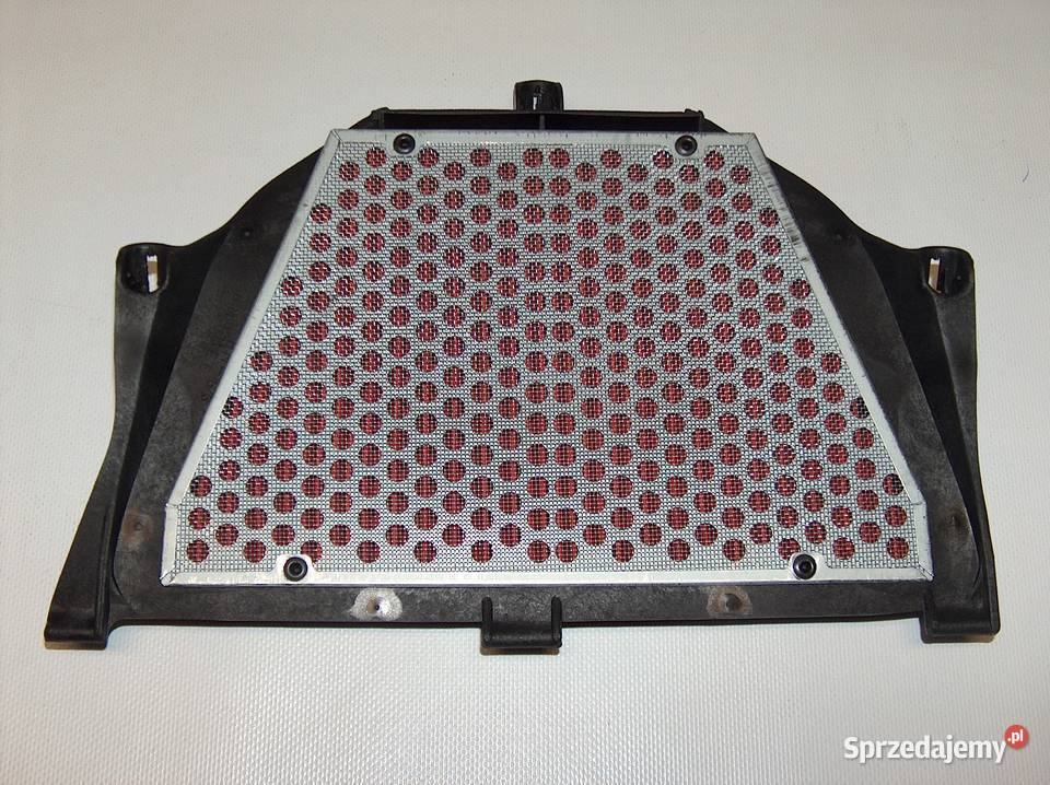 FILTR POWIETRZA CBR 600 RR 0406 Zabrze