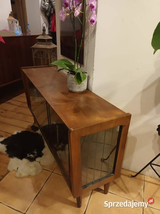 Komoda retro prl fornir pomorskie Gdańsk sprzedam