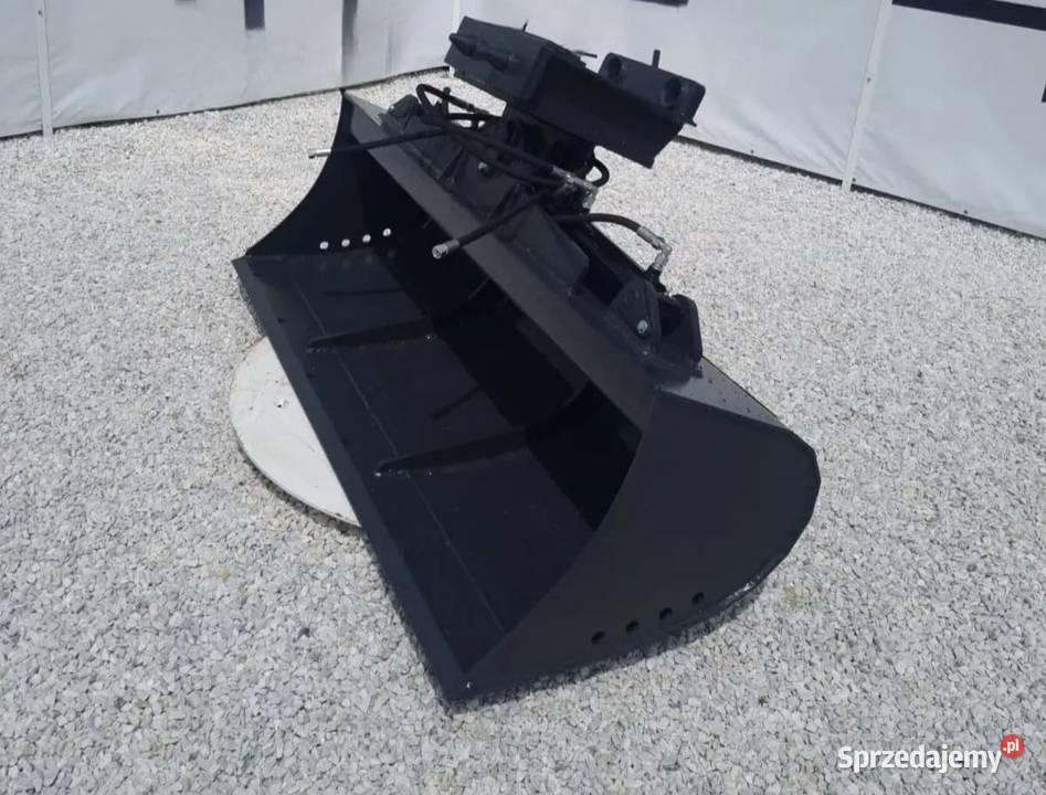 Łyżka Mecalac Volvo Terex Skarpowa Krokodyl nowe Rok produkcji 2025 Złoczew