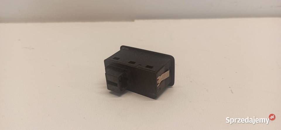 AUDI A7 4G PRZYCISK OTWIERANIA KLAPY 4G0959831B dolnośląskie