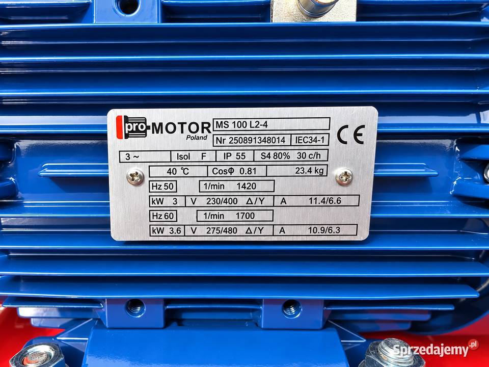 Przecinarka do Silki Porothermu S1300 230V 3kW wielkopolskie Konin sprzedam