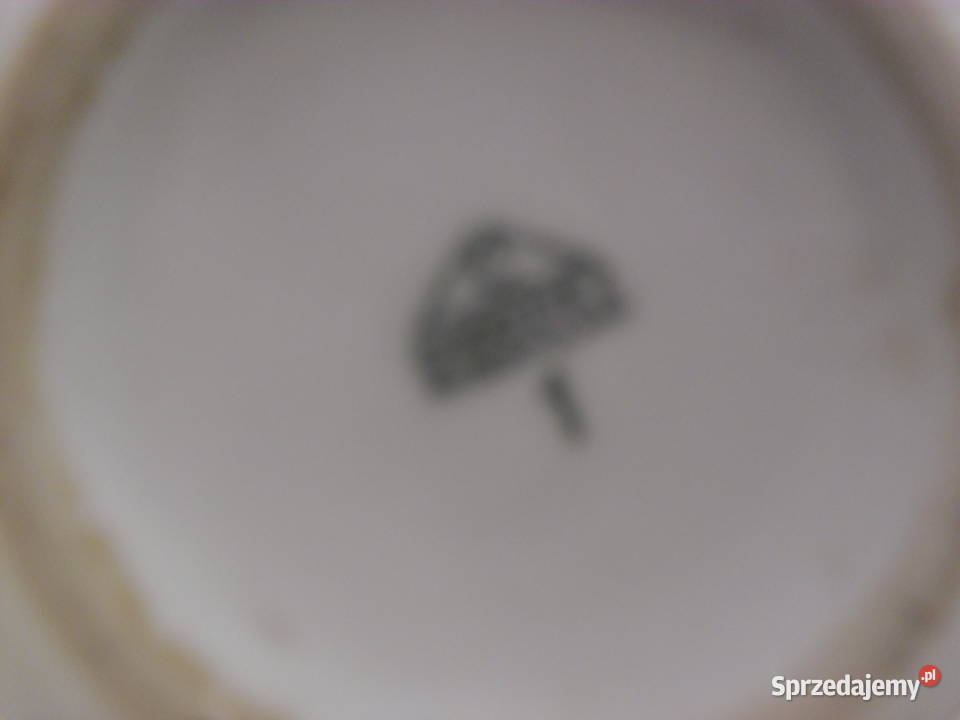 Chodzież lata 60te Sygnowane