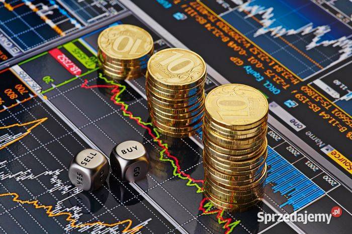 Automatyczny trading i boty giełdowe: Zbuduj pasywny dochód z głową