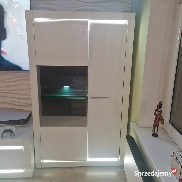 Sprzedam komplet mebli Zabrze