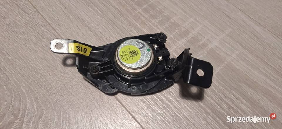 4N0035399F 4N0035399G GŁOŚNIK AUDI śląskie Rybnik