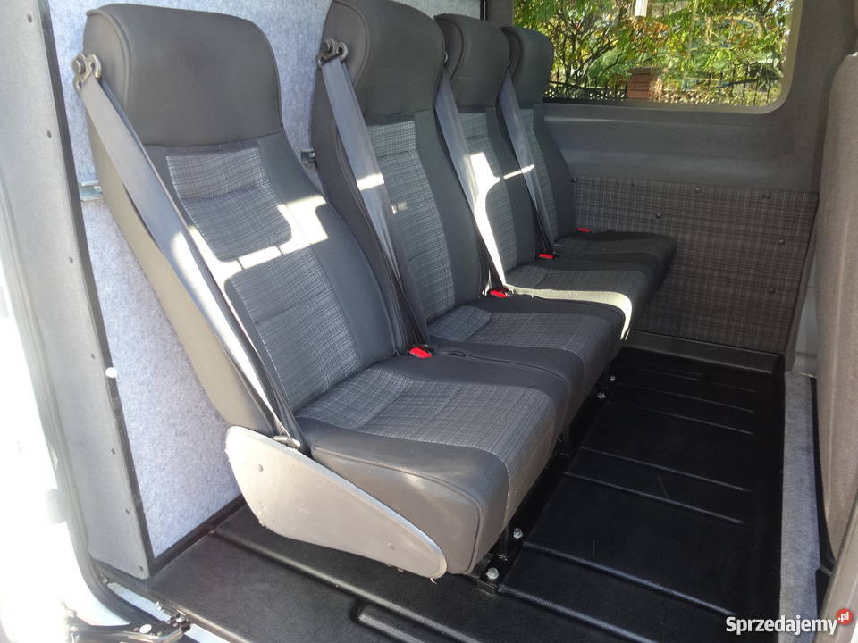 7osobowy Salon Polska L3H2 Stan BD czujnik parkowania Motoryzacja Olkusz