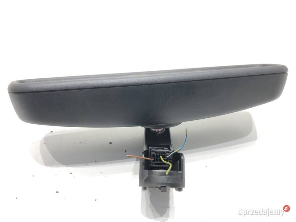 LUSTERKO WEWNĘTRZNE BMW E61 913446101 Kombi 0410