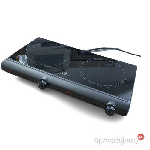 Kuchenka przenośna Klarstein CookBuddy wolnostojące Częstochowa sprzedam