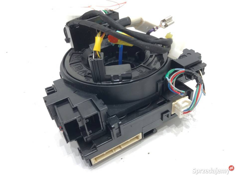 TAŚMA AIRBAG TOYOTA YARIS IV 89245K0020 podkarpackie