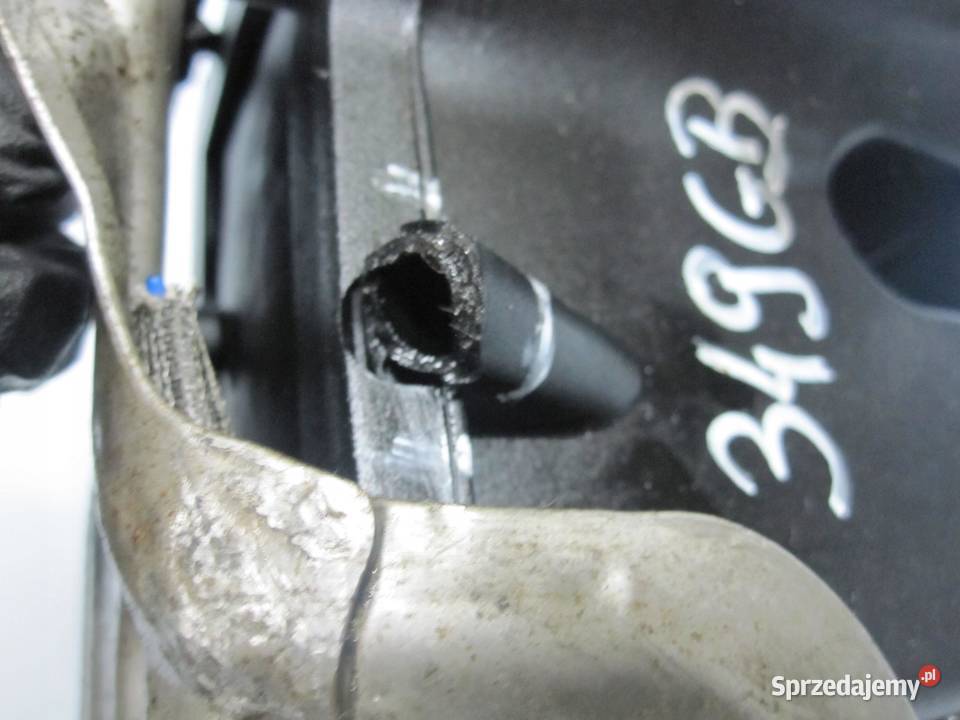 MERCEDES C 18 143 07R A00334664101 7692900521 osobowe