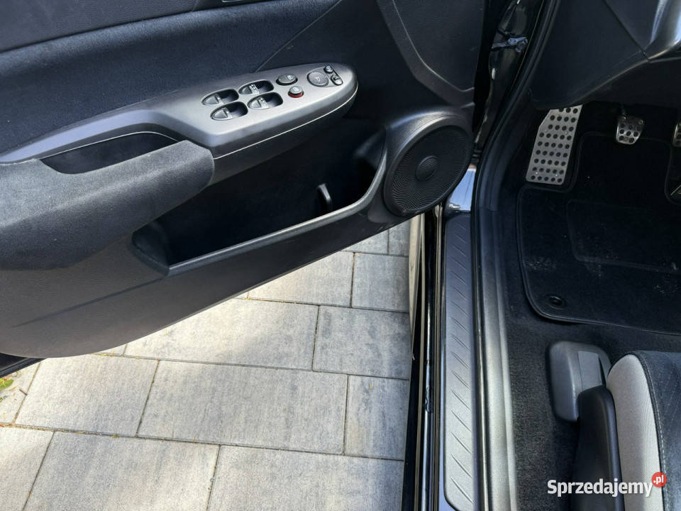 Honda Civic 18 V TEC Zadbany Bezwypadkowy nieuszkodzony Poznań