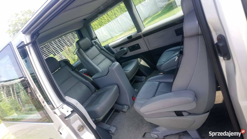 Mercedes vito v klasa 23 Kraków