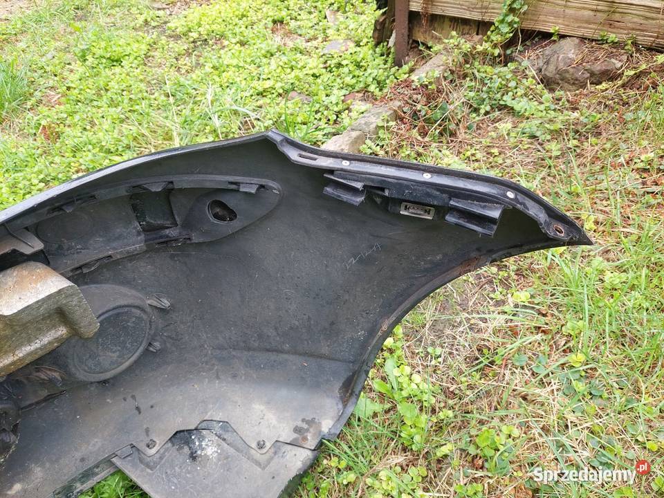 Zderzak Przód Hyundai Getz 2008 Sucha Beskidzka