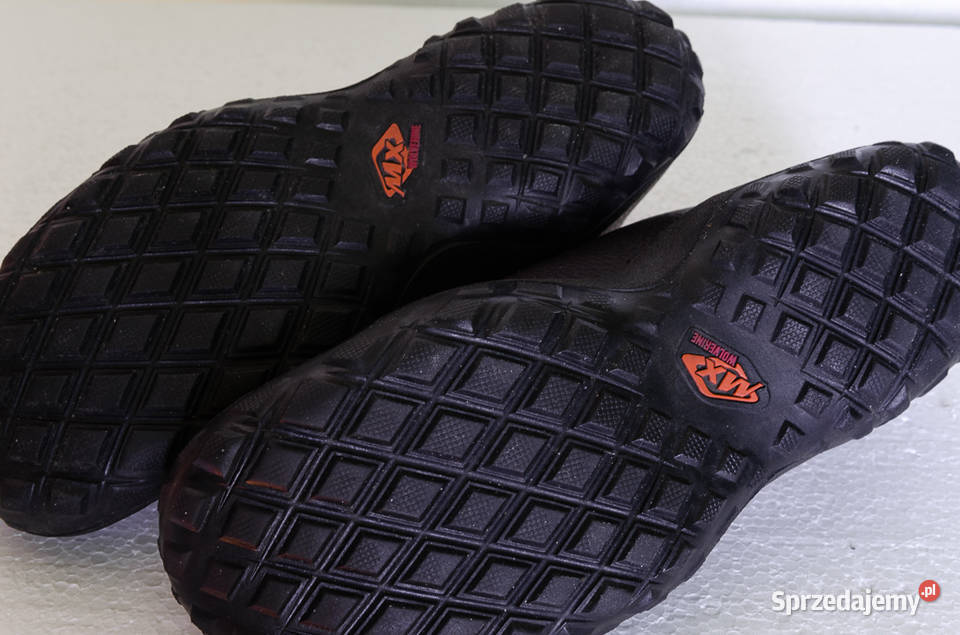 buty trekkingowe Wolverine Ion MX 41 265 prawie Wrocław