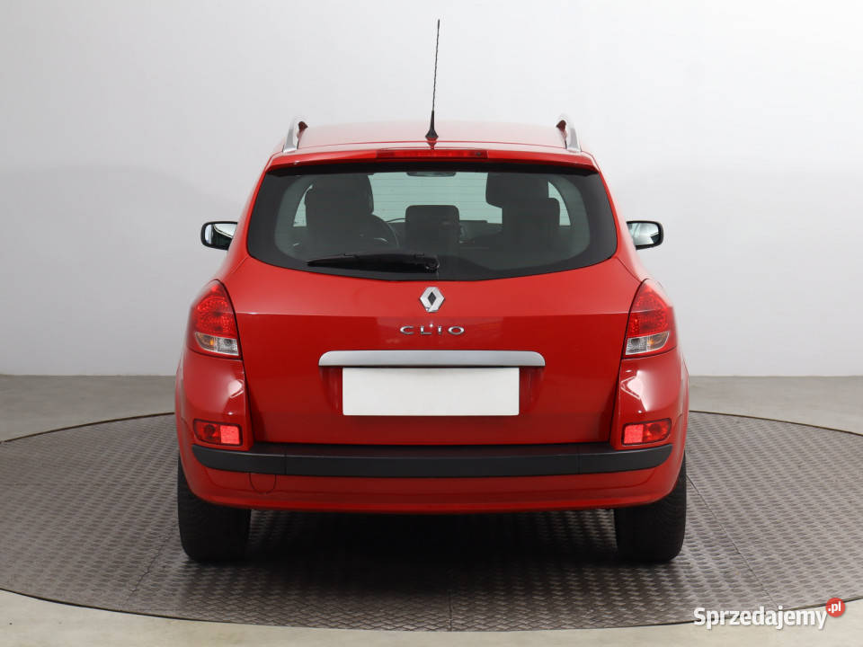 Renault Clio 12 TCe dolnośląskie