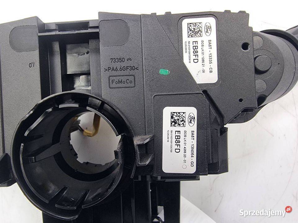 PRZEŁĄCZNIK ZESPOLONY FORD FIESTA MK7 osobowe Lipno sprzedam