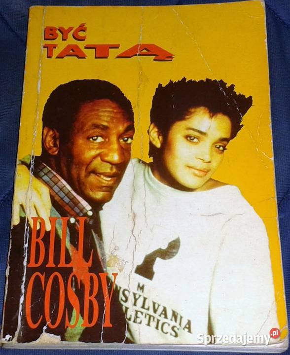Być tatą Bill Cosby lubelskie Chełm