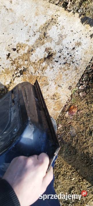 Bmw e30 drzwi Zakopane