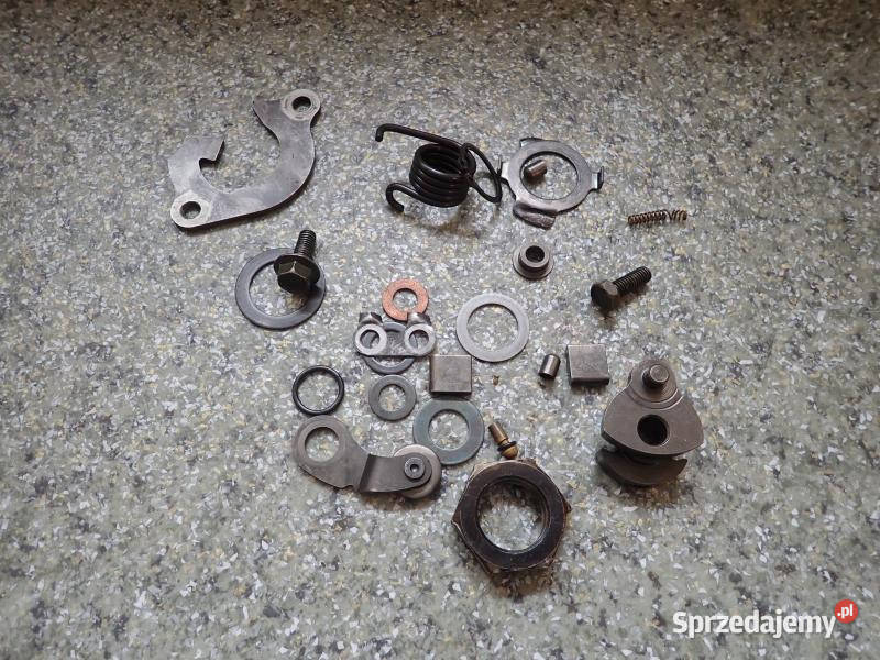 CZĘŚCI SKRZYNI BIEGÓW YAMAHA YZ 450 F 0305R Strzelce Krajeńskie