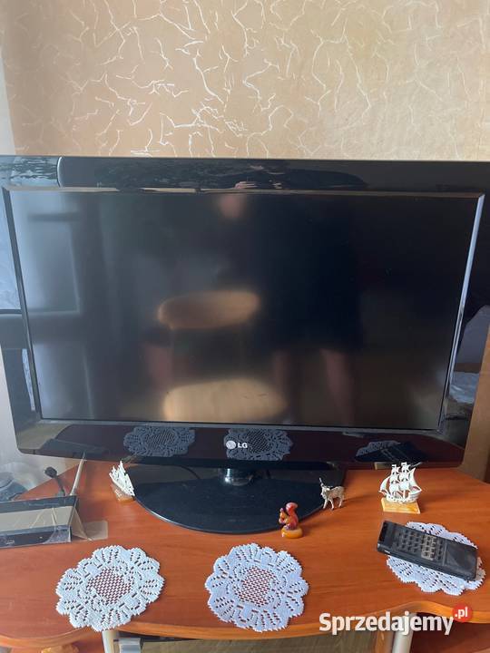 Telewizor LG Telewizory Zabrze