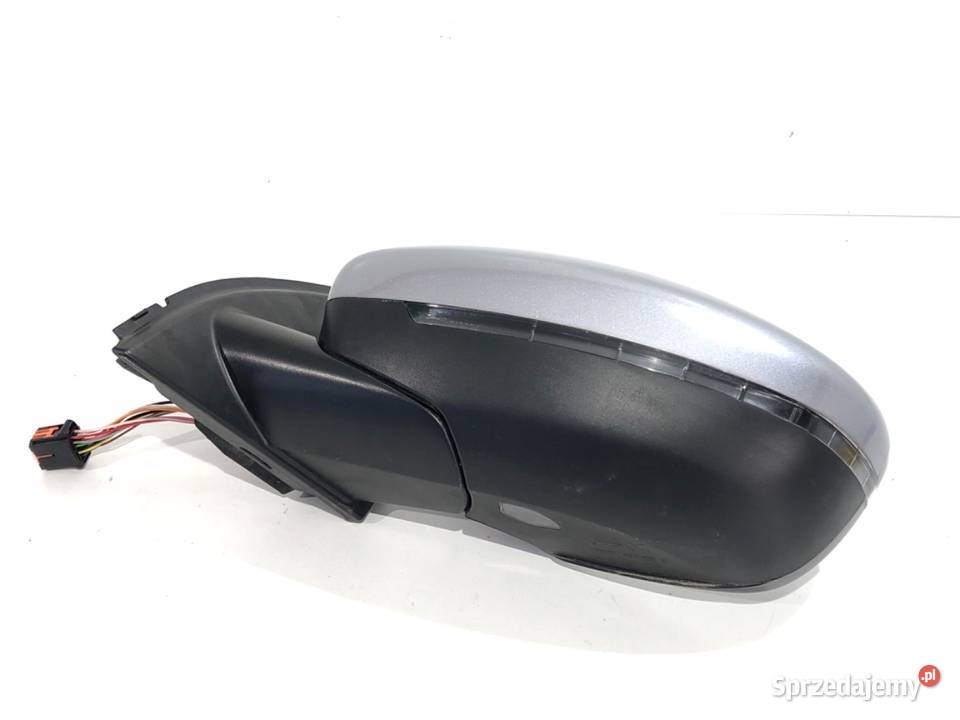 LUSTERKO LEWY PEUGEOT 308 II Hatchback 1321 osobowe