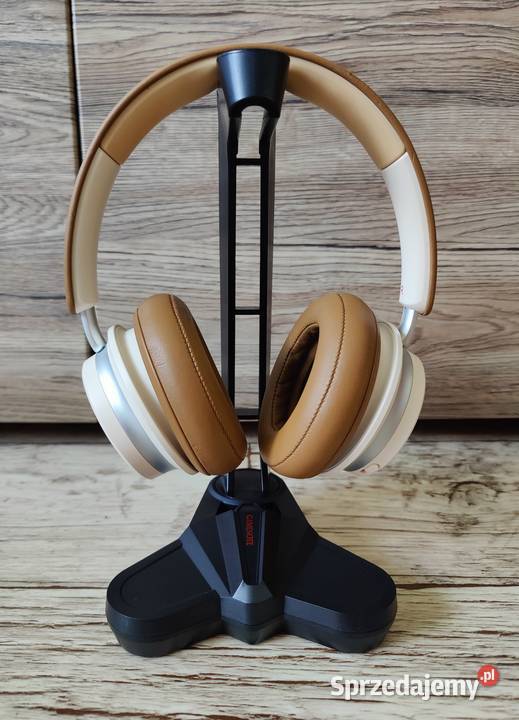 Słuchawki bezprzewodowe Dali IO6 aptX HD ANC