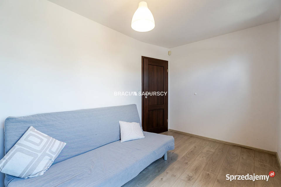 Dom bliźniak 216m2 Kraków