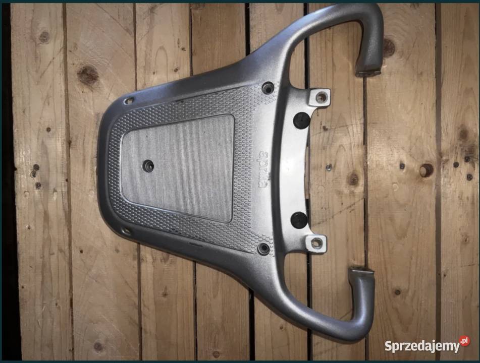 Bagażnik APRILIA Pegaso 650 Ostrzeszów sprzedam