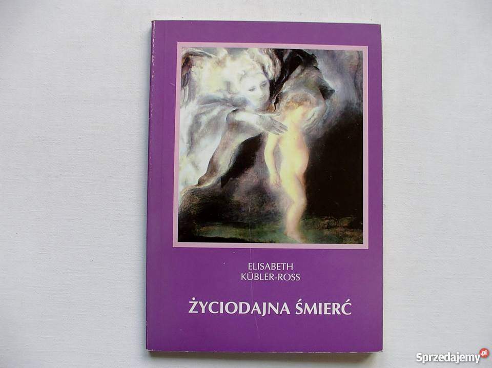 Życiodajna śmierć Ross fa Szczecin sprzedam
