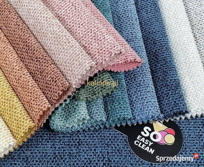 Diosa tkanina obiciowa tapicerska meblowa Fotele Mikołów