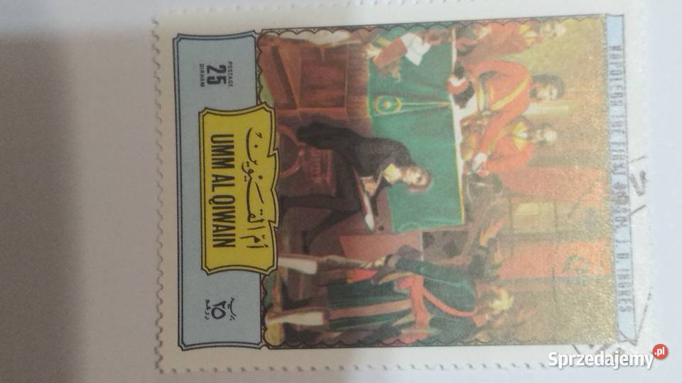 Napoleon Bonaparte Kraków