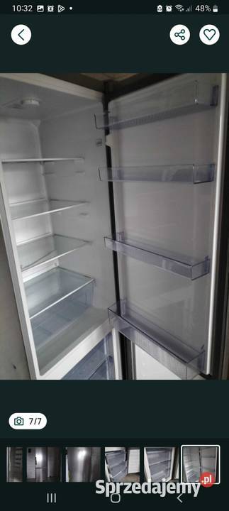 Lodówka Beko 180 Zapewniam transport Kórnik