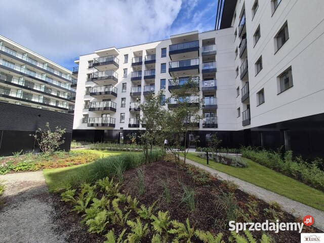 Mieszkanie Warszawa al Krakowska 3361m2 2