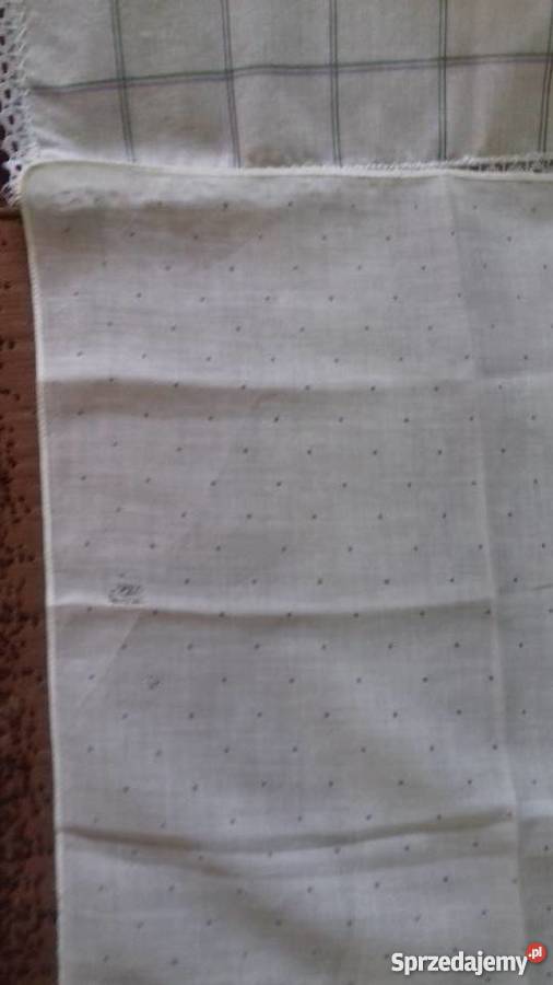 Serwetki 3 sztuki Iława