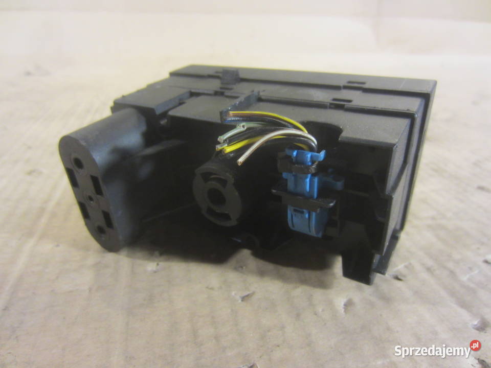 Włącznik świateł Opel Vectra C Signum 13177066 Szczecin sprzedam