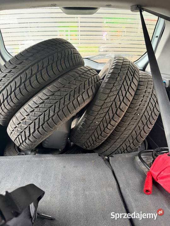 Sprzedam samochód marki Hyundai Getz Olsztyn