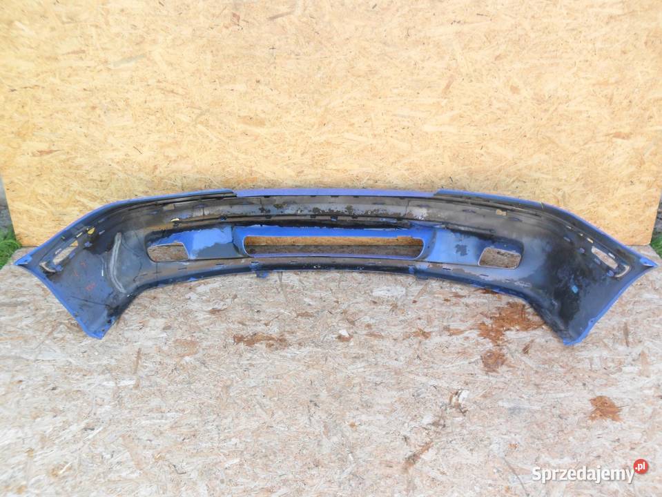 Zderzak przedni Volvo V40 S40 1995 Nowy Tomyśl