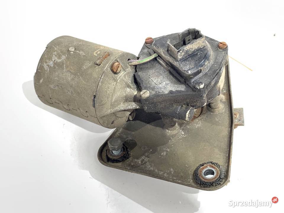 MECHANIZM WYCIERACZEK PRZÓD FSC UKŁAD RAMION sprzedam