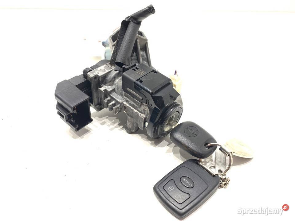 STACYJKA TOYOTA AURIS II 450200206 16 132 1218