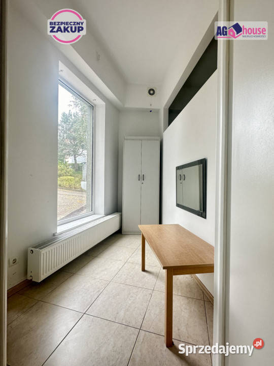 Lokal 1151m2 Gdynia