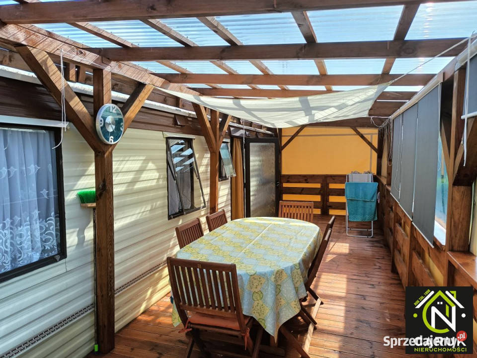 Grunt Brzózki 5011m2 Pobierowo