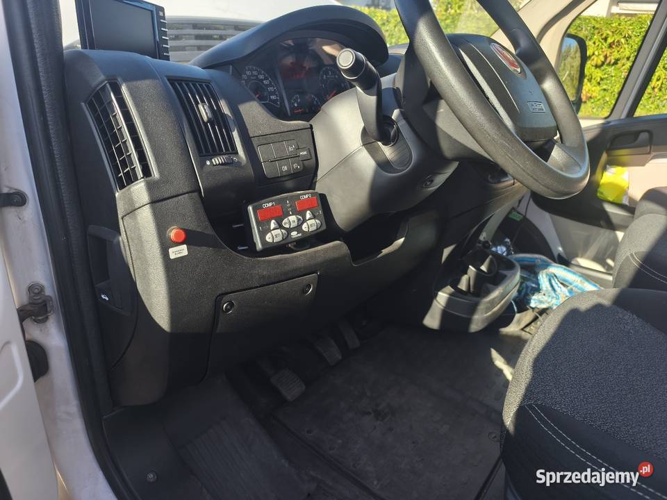 Fiad Ducato