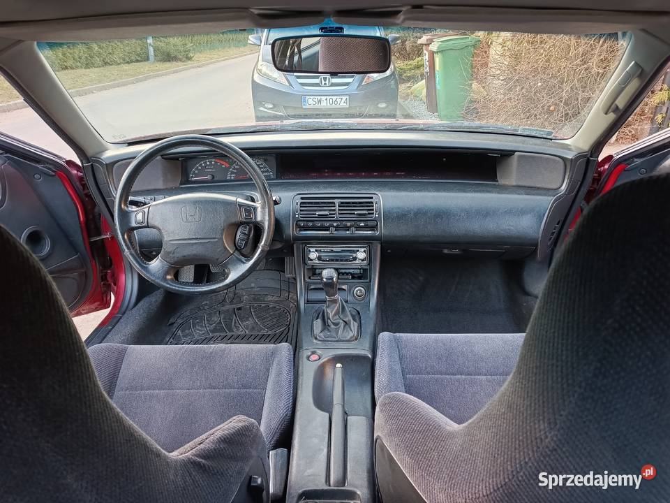 Prelude IV BB3 kujawsko-pomorskie