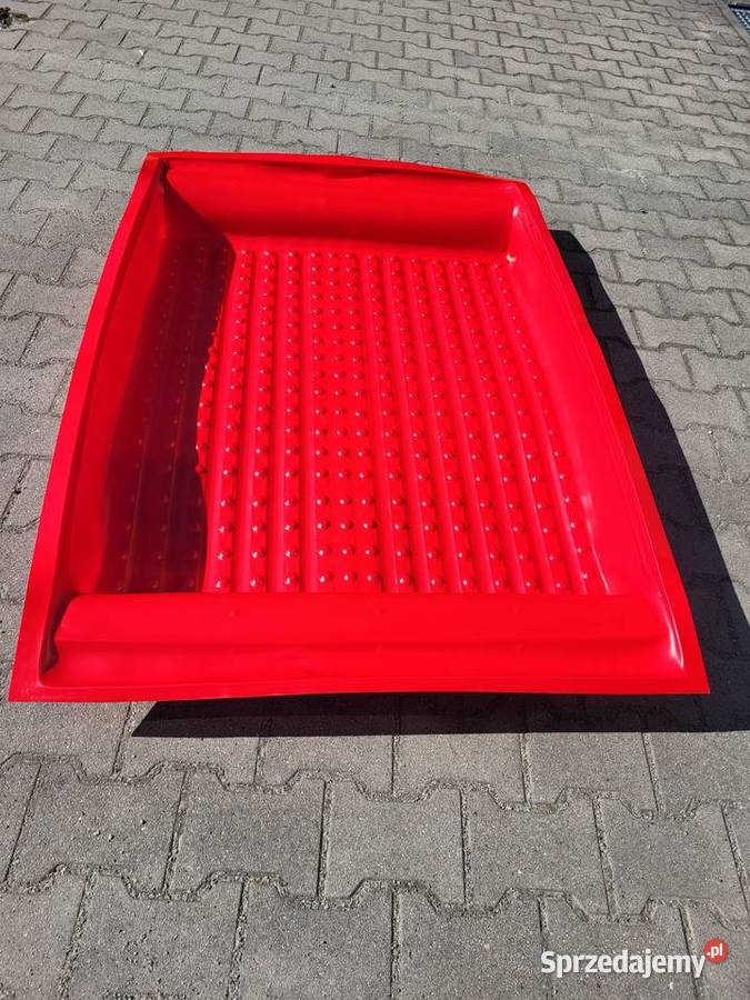 Brodzik do kąpania zwierzątlegowisko psa Wrocław sprzedam