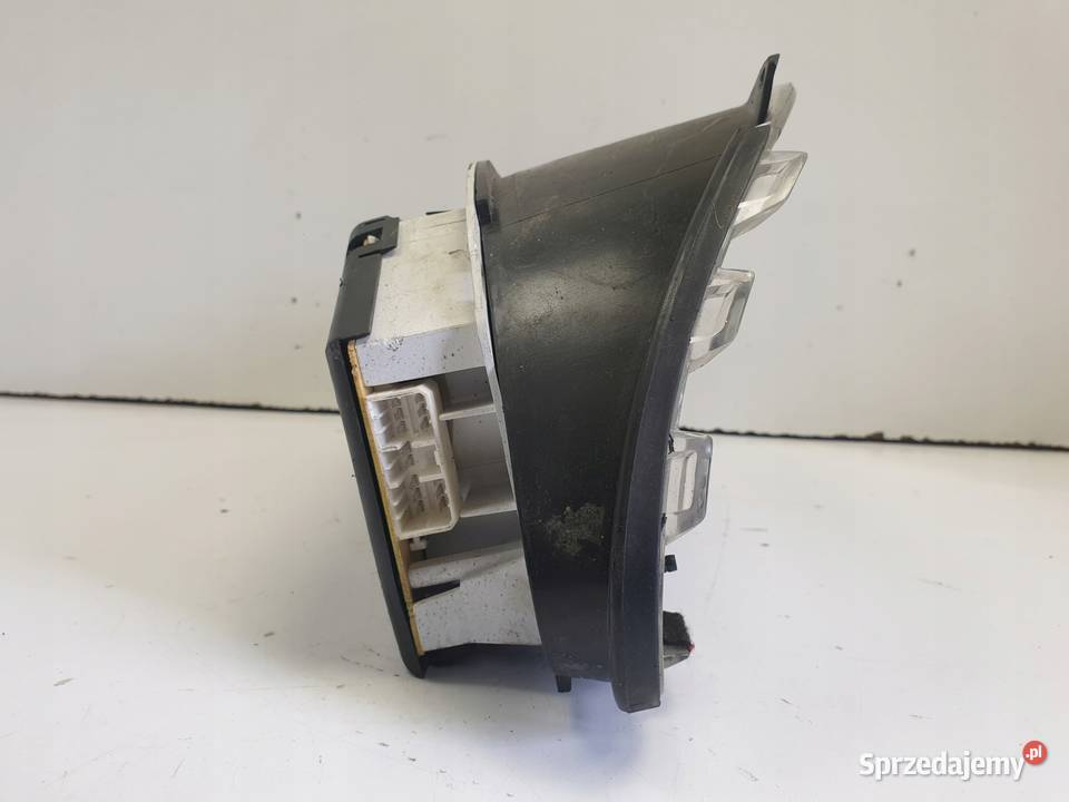 Alfa Romeo 146 LICZNIK zegary 602584003 Rudka