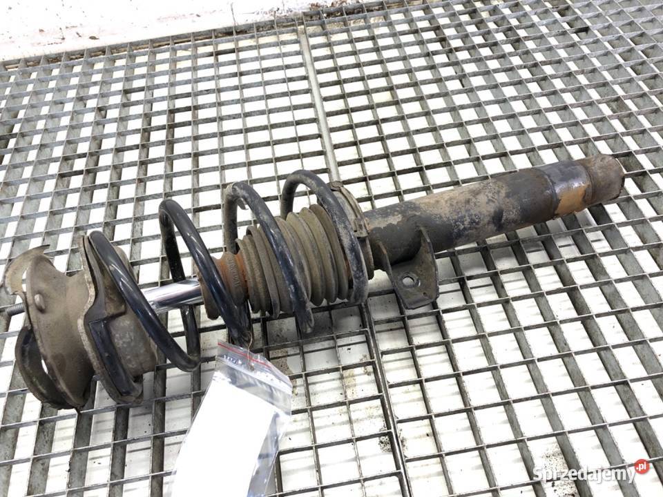 AMORTYZATOR PRAWY PRZÓD ZE SPRĘŻYNĄ BMW E84 20 podkarpackie sprzedam